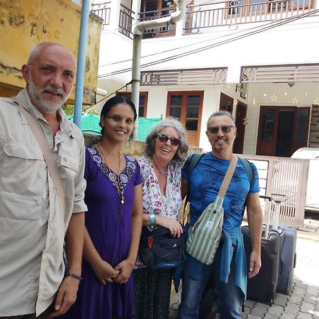 Prakriti Homestay Fortkochi Air Conditioned Rooms Esterno foto