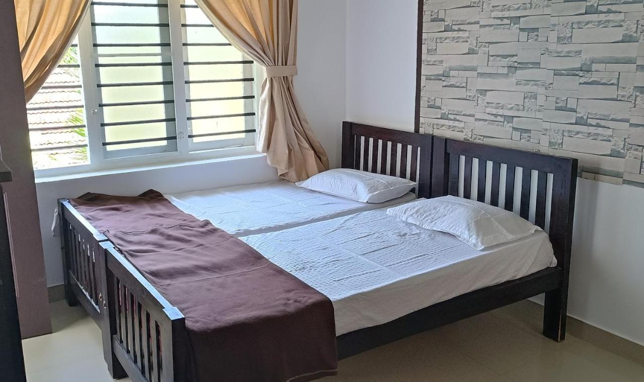 Prakriti Homestay Fortkochi Air Conditioned Rooms Esterno foto